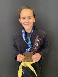 Sofia Dempsey profile photo