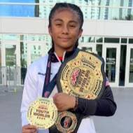 Cassandra Gallegos profile photo