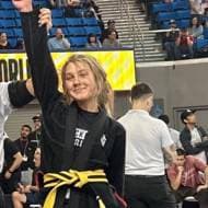 Savannah Spitale profile photo