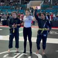 Giselle Juarez profile photo