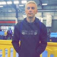 Damian Garciaramirez profile photo