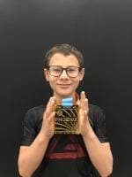 Murray Johnson profile photo