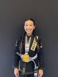 Kali Sanchez profile photo