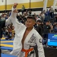 Elijah Briseno profile photo