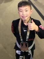 Logan Tran profile photo