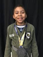 Messiah Coutee profile photo