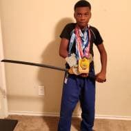 Deshawn Watts Jr profile photo