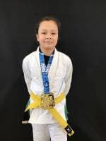 Abby Denis profile photo