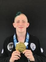 Seth Reppond profile photo