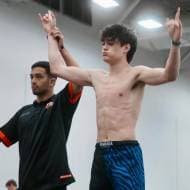 Jude Maulsby profile photo