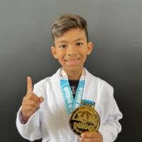 Evan Delgado profile photo