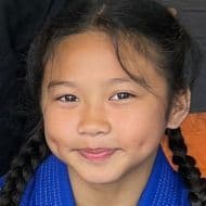 Arina Manrique profile photo