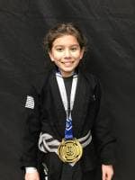 Lillian Melander profile photo