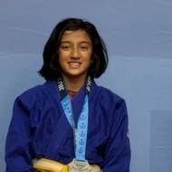 Veda Nair profile photo