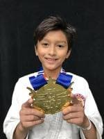 Kyle Ambriz profile photo