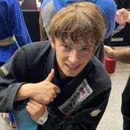 Landon Benink profile photo