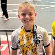 Ryker Pickard profile photo