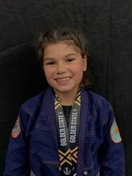 Audrey Sanchez profile photo