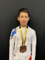 Jeffrey Pryor profile photo