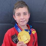 Desmond Sabsook profile photo