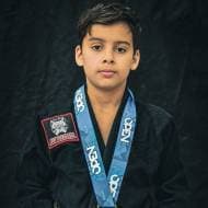 Graysen Villalvazo profile photo