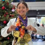 Skyla Beltran profile photo