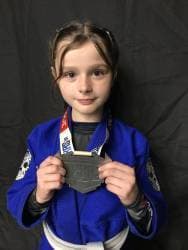 Melody Novik profile photo