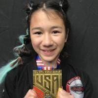 Alexandria Toronjo profile photo