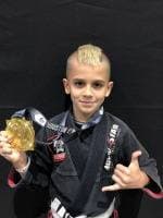 Keegan Arthur profile photo