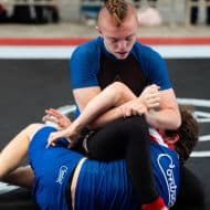 Gavin Green profile photo