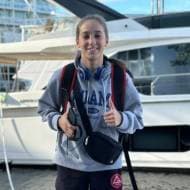 Jacklynn Porterfield profile photo