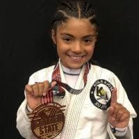 Maya Osorio profile photo