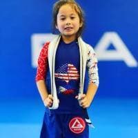 Iilahnee Abiang profile photo