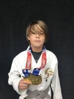 Duncan Mahain profile photo