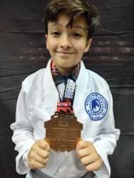 Julian Williams profile photo