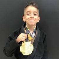 Jacob Galvan profile photo