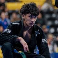 Anthony Beltran profile photo