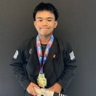 Dedric Dagdagan profile photo