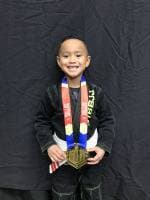 Josiah Lumaban profile photo