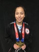 Kaylie Groot profile photo