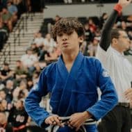 Jackson Viquez profile photo