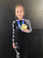 Elli Bauman profile photo