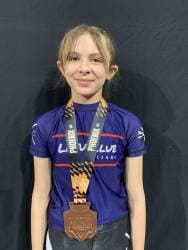 Zoey Kennedy profile photo