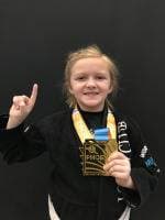 Mollie Kennedy profile photo