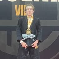 Aidan Kerr profile photo