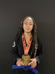 Elyane Aziakpo profile photo