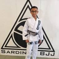 David Jurado profile photo