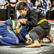 Alexander Munoz profile photo