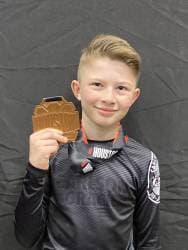 Colin Washack profile photo