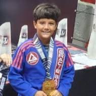 Gael Fortes Campos profile photo